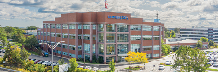 Jumbo Capital and Apollo funds purchase Burlington Property for $76 million -  291,000 s/f building leased to Raytheon and Sophos